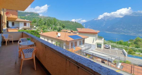 Casa Bellicini appartamento Balcony Lake View Park Tremosine